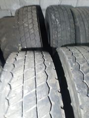 ΕΛΑΣΤΙΚΑ MATADOR 315/80/22.5 ΔΙΑΦΟΡΙΚΟΥ ΤΕΤΡΑΔΑ-thumb-1