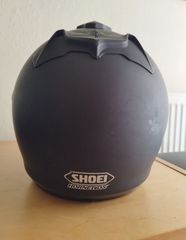 SHOEI HORNET DS-thumb-3