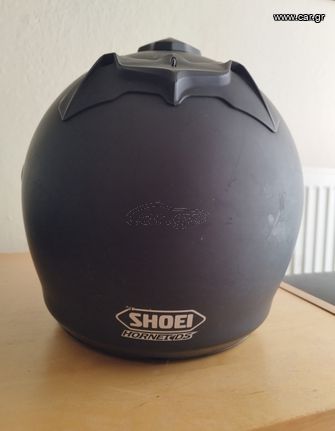SHOEI HORNET DS-thumb-3