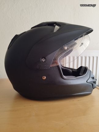 SHOEI HORNET DS-thumb-1