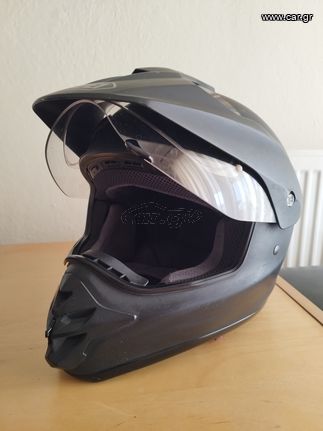 SHOEI HORNET DS