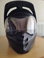 SHOEI HORNET DS-thumb-2