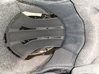 SHOEI HORNET DS-thumb-4