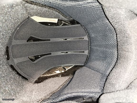 SHOEI HORNET DS-thumb-4