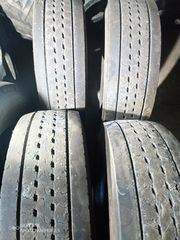 ΕΛΑΣΤΙΚΑ GOODYEAR 315/70/22.5 ΤΕΤΡΑΔΑ