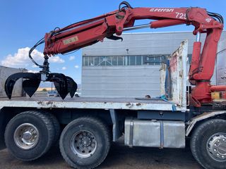 ΑΡΠΑΓΗ ΟΛΛΑΝΔΙΚΗ SHY404(400LT)(444kg)*** TruckCrane ***-thumb-2