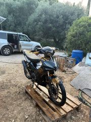 Yamaha CRYPTON-X135 2012 CRYPTON-X135-thumb-1