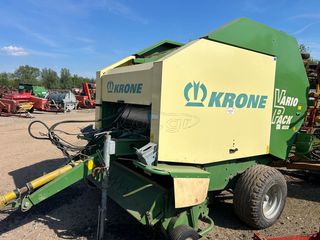 Πρέσες Krone 2003 VARIO PACK 1800