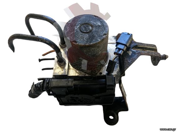 Μονάδα ABS Ford Transit MK7 8C112C405AB