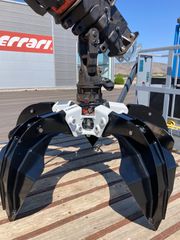 ΑΡΠΑΓΗ ΟΛΛΑΝΔΙΚΗ SHT185(180LT)(200kg)*** TruckCrane ***