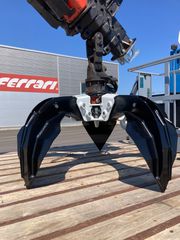 ΑΡΠΑΓΗ ΟΛΛΑΝΔΙΚΗ SHT185(180LT)(200kg)*** TruckCrane ***-thumb-1