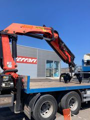 ΑΡΠΑΓΗ ΟΛΛΑΝΔΙΚΗ SHT185(180LT)(200kg)*** TruckCrane ***-thumb-2
