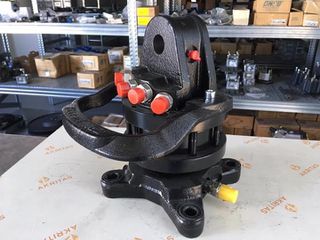 ΑΡΠΑΓΗ ΟΛΛΑΝΔΙΚΗ SHT185(180LT)(200kg)*** TruckCrane ***-thumb-5