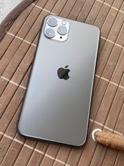 iPhone 11 Pro 64gb graphite