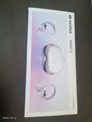 Oculus quest 2 256GB