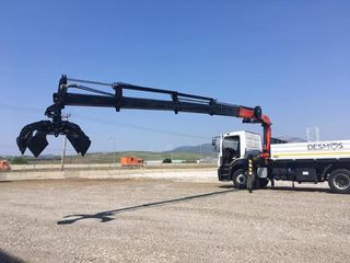 ΟΛΛΑΝΔΙΚΗ ΑΡΠΑΓΗ SHT124(120LT)(143kg)*** TruckCrane ***-thumb-6