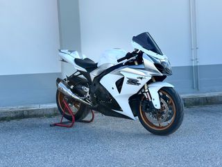 Suzuki GSX-R 1000 '09 K9