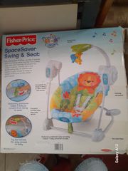 Fisher Price RELAX