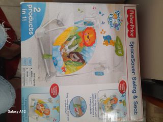 Fisher Price RELAX-thumb-1