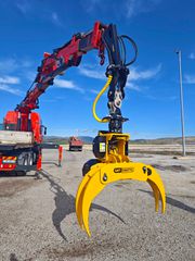 ΟΛΛΑΝΔΙΚΗ ΑΡΠΑΓΗ ΜΕ ΠΡΙΟΝΙ GMT 035*** TruckCrane ***-thumb-14