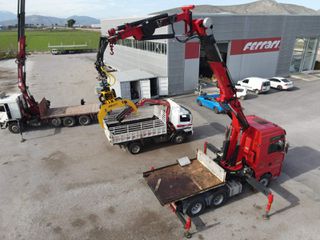 ΟΛΛΑΝΔΙΚΗ ΑΡΠΑΓΗ ΜΕ ΠΡΙΟΝΙ GMT 035*** TruckCrane ***-thumb-15