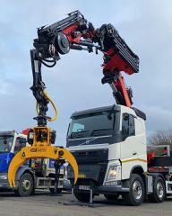 ΟΛΛΑΝΔΙΚΗ ΑΡΠΑΓΗ ΜΕ ΠΡΙΟΝΙ GMT 035*** TruckCrane ***-thumb-17