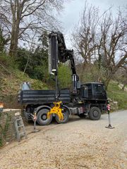 ΟΛΛΑΝΔΙΚΗ ΑΡΠΑΓΗ ΜΕ ΠΡΙΟΝΙ GMT 035*** TruckCrane ***-thumb-18