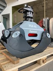 ΙΤΑΛΙΚΗ ΑΡΠΑΓΗ ΓΙΑ ΚΟΡΜΟΥΣ ΔΕΝΤΡΩΝ  ΤΥΠΟΣ FLG 43XS*** TruckCrane ***ΑΝΟΙΓΜΑ ΑΡΠΑΓΗΣ 186cm-thumb-6
