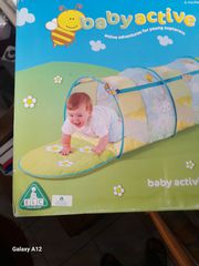 Baby Active