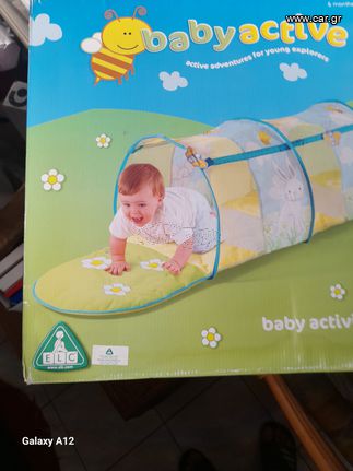 Baby Active