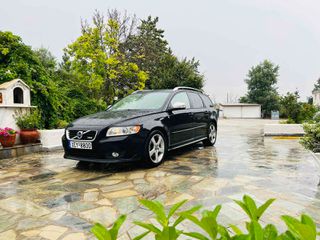 Volvo V50 2011 R Design