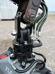 ΙΤΑΛΙΚΗ ΑΡΠΑΓΗ ΓΙΑ ΚΟΡΜΟΥΣ ΔΕΝΤΡΩΝ ΤΥΠΟΣ FLG 28XS***TruckCrane*** ΑΝΟΙΓΜΑ ΑΡΠΑΓΗΣ 152cm-thumb-8