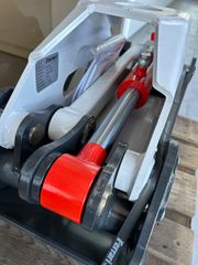 ΙΤΑΛΙΚΗ ΑΡΠΑΓΗ ΓΙΑ ΚΟΡΜΟΥΣ ΔΕΝΤΡΩΝ ΤΥΠΟΣ FLG 23XS***TruckCrane***ΑΝΟΙΓΜΑ ΑΡΠΑΓΗΣ 126cm-thumb-1