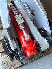 ΙΤΑΛΙΚΗ ΑΡΠΑΓΗ ΓΙΑ ΚΟΡΜΟΥΣ ΔΕΝΤΡΩΝ ΤΥΠΟΣ FLG 23XS***TruckCrane***ΑΝΟΙΓΜΑ ΑΡΠΑΓΗΣ 126cm-thumb-2