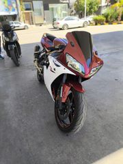 Yamaha YZF-R1 '03 YAMAHA R1