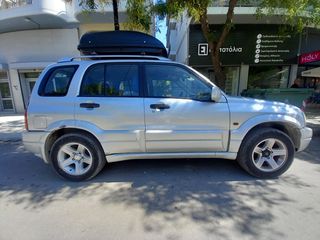 Suzuki Vitara '03