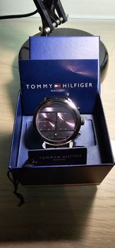 TOMMY HILFIGER Ανδρικό Ρολόι ICON 1791597