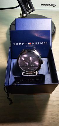 TOMMY HILFIGER Ανδρικό Ρολόι ICON 1791597