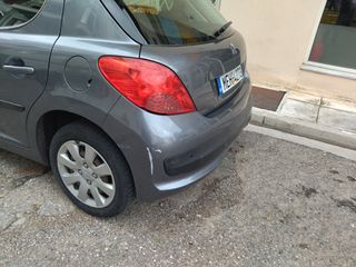 Peugeot 207 2009-thumb-3