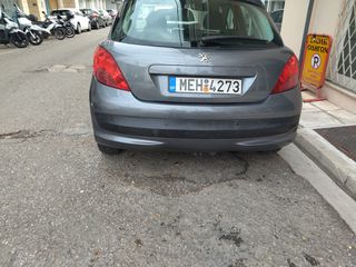 Peugeot 207 2009-thumb-4