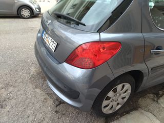 Peugeot 207 2009-thumb-5