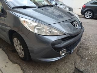 Peugeot 207 2009-thumb-6