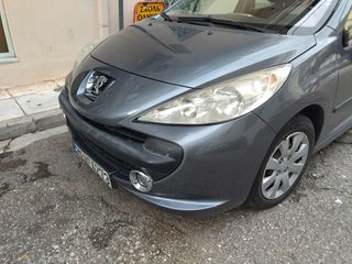 Peugeot 207 2009-thumb-7