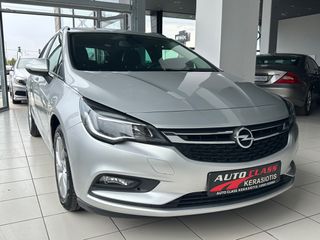 Opel Astra 2019 1.0 SPORTS TOURER ΑΡΙΣΤΟ!!!