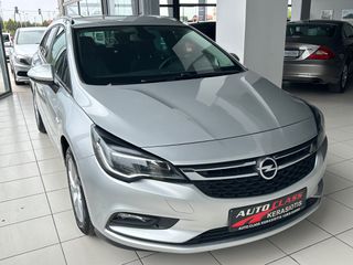 Opel Astra 2019 1.0 SPORTS TOURER ΑΡΙΣΤΟ!!!-thumb-1
