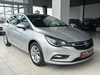Opel Astra 2019 1.0 SPORTS TOURER ΑΡΙΣΤΟ!!!-thumb-2