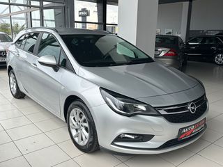 Opel Astra 2019 1.0 SPORTS TOURER ΑΡΙΣΤΟ!!!-thumb-3