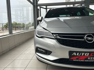 Opel Astra 2019 1.0 SPORTS TOURER ΑΡΙΣΤΟ!!!-thumb-4