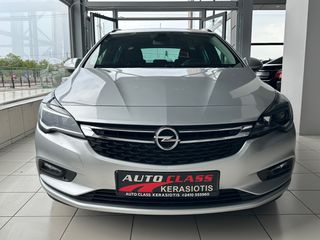 Opel Astra 2019 1.0 SPORTS TOURER ΑΡΙΣΤΟ!!!-thumb-5