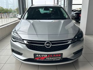 Opel Astra 2019 1.0 SPORTS TOURER ΑΡΙΣΤΟ!!!-thumb-6